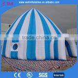2016 Newest Outdoor Giant Inflatable Tent Price / Tent Inflatable / Inflatable Dome Tent Quality Choice thumbnail-1