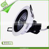 Led Down Light Housing 10w With 2-year Warranty