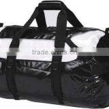Tarpaulin Shoulder Ruck Bag
