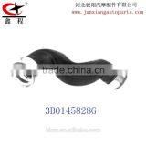 HEBEI JUNXIANG COMPANNY JXBMRHS0-12 VW TURBO HOSEOEM NO.3B0145828G thumbnail-1