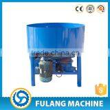 Free Shipping JQ350s Mall Powder Color Concrete Mixing Machine