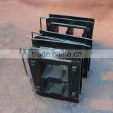 Widely Used Hydraulic Sale Concrete Patio Slabs Making Machine FL150T thumbnail-4