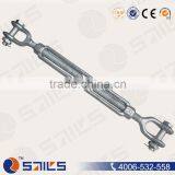 Stainless Steel Turnbuckle of All Sizes thumbnail-1