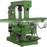 Horizontal Knee-type Milling Machine 2000*500mm