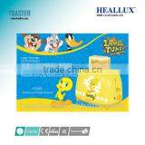 600-700W Bread Logo Toaster With Detachable Roasting Logo HT-008 thumbnail-1