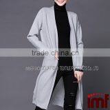 Womens Casual Long Sleeve Cardigan Sweater Coat Long Wraps Outwear
