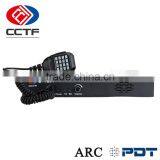 D-1280 Digital Trunking System Dispatching Station For Management Of Handset And Mobile thumbnail-2
