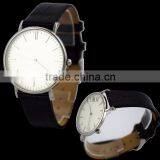 Hot Sale New Men DW Watch Quartz Stainless Steel With IP-rose Gold Plating Sapphire Glass thumbnail-3