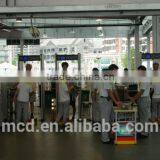 Walk Through Metal Detector With 8 Zones Suitable for Hotels and Bank thumbnail-4
