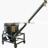 Vibrating Screw Feeder GHS-2S2 thumbnail-1