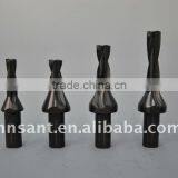 U Drill Bit 25mm Drill Bit for Metal thumbnail-1