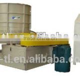 Factory price circular screen mixing granulator/ environmental recycling granulator type TL-ZLJ-YPC CHINA