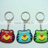 3D Pvc Keychain