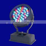 Super Brightness DMX RGB 3-IN-1 Flood LED Light for Stage IP65
