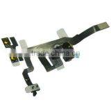 Headphone Audio Jack Flex Ribbon Cable for IPhone 4S thumbnail-2
