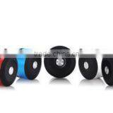 2013 Hot Sale Portable Bluetooth Speaker Metal Sense Design Support TF Card