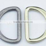Sedex Audited Factory 2016 New Arrive Metal D-Ring thumbnail-4