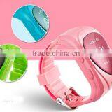 Wrist Watch GPS Tracking Device for Kids thumbnail-4