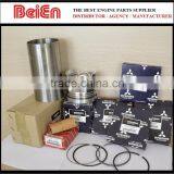 Distribute MITSUBISHI Excavator Diesel Engine Liner Kit/ Liner Set 4D31/4D34/6D14/6D15/6D16/6D22/6D31/6D34/4M40 thumbnail-1