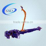 API Oilfield Type C Manual Tongs