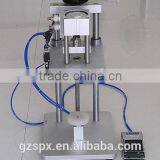 Pneumatic Perfume Crimping Machine thumbnail-5