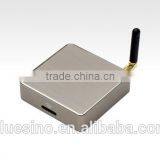 Range Extender Wireless Audio Streaming WIFI Receiver Support Airplay DLNA Qplay thumbnail-3