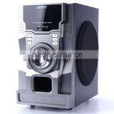 NEW Products Subwoofer Speaker ,profeesional Hifi System With Karaoke Function thumbnail-2