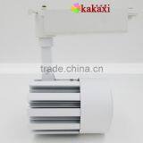 Kakaxi High Quality LED Track Light 20W 30W Clothing Store Rail Lights Showcase LED Spotlights thumbnail-4