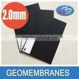2mm Hdpe Geomembrane With Four Layer Extrusion Technique