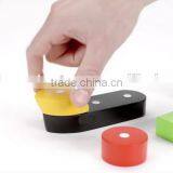 Hot Sale Wooden Boat Toy OEM Boat Magnetic Kit Intelligence Block Boat Toys EZ5119 thumbnail-3