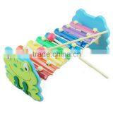 EN71/ASTM Hot Selling Wooden Educational Toys OEM/ODM Baby Musical Toys thumbnail-2