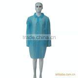 Disposable XIANTAO JIAHONG Manufacturer Safety Visit Coat