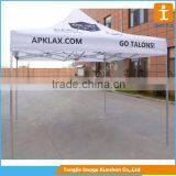 Wholesale Camping Luxury Canvas Waterproof Folding Tent Fabric thumbnail-5