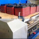 HG-B100T Automatic Transparent PP Blister Tray Cutting Press Machine thumbnail-6