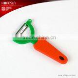Popular Multi-function Stainless Steel Vegetable Peeler With Plastic Handle thumbnail-4
