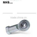 NHS NOS Series Male Female Rod End Bearings Steel to Steel thumbnail-2