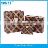 Plastic Garment Packaging Bag With Zipper thumbnail-5
