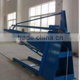 Duck Month Type Pay-off Machine Manufacturer in Wuxi Factory