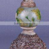 Antique Bedside Hotel Decoration Lamp thumbnail-5