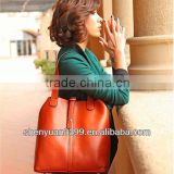 Online Shopping Female Leatehr Handbags Famous Designer Factory Price