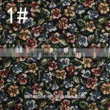 China New Design for Sofa Fabric Jacquard Weave