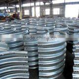 Best Sellers Corrugated Galvanized Steel Pipe Price Good for Sale thumbnail-5