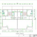 Beach Side Vacation Most Heat Insullation 20 Days FInished Two-storey Villa House More Than 70 Years LIfe thumbnail-5