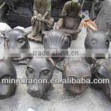 Animal Stone Carvings thumbnail-2
