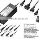 12V 5A ul Listed Desktop Switching Power Supplies