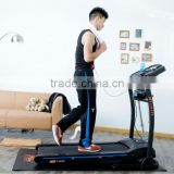 2013 new fitness equipments treadmill