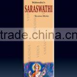 Incense Sticks SARASWATHI - Gods Series thumbnail-1