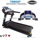 2015 Treadmill Fitness Equipment Professional thumbnail-1
