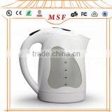 Plastic Electric Kettle Double Water Window thumbnail-1