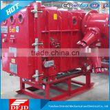 Mine Intrinsically Safe Vacuum Motor Starter